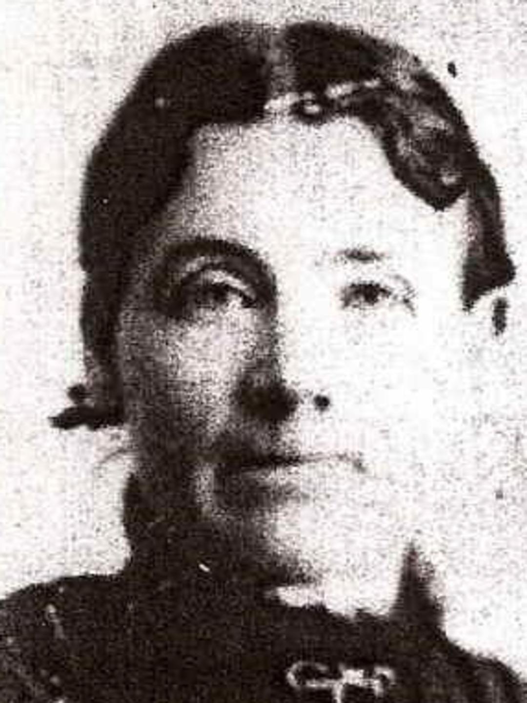 Anne Jones (1848 - 1928) Profile
